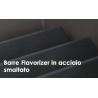 Weber Spirit E220 Original Barbecue A Gas 2 Fuochi E Fornello GBS Nero