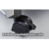 Weber Spirit E220 Original Barbecue A Gas 2 Fuochi E Fornello GBS Nero
