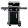Weber Spirit E220 Original Barbecue A Gas 2 Fuochi E Fornello GBS Nero