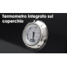 Weber Spirit E220 Original Barbecue A Gas 2 Fuochi E Fornello GBS Nero