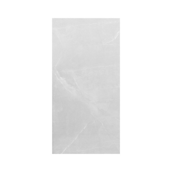 Piastrelle 60x120 Effetto Marmo In Gres Porcellanato Armani Silver Lucide