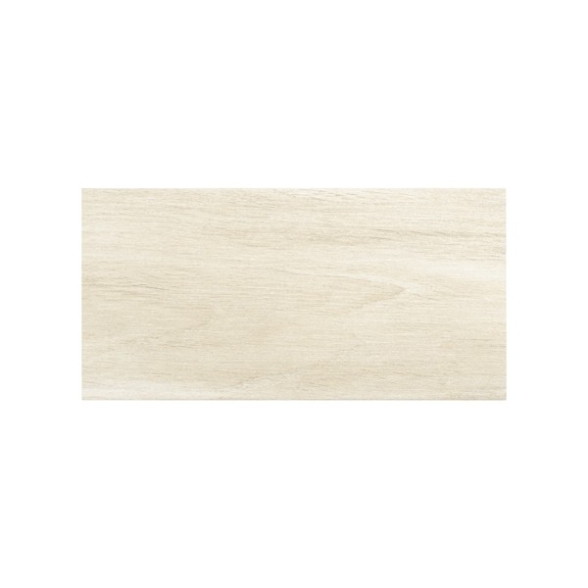 Pavimento 15x29 Effetto Legno In Gres Porcellanato Per Esterni Amazzonica OUT Crema