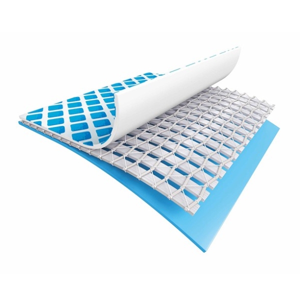 Piscina Fuori Terra Rettangolare Intex Frame 450x220x84 + Pompa 28274