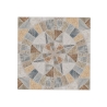 Pavimento per esterni grès  porcellanato 34 x 34 Ventaglio Pavé Marmo