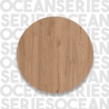 Mensola A Parete Con Anta Frontale E Vani A Giorno Design Moderno Ocean Legno