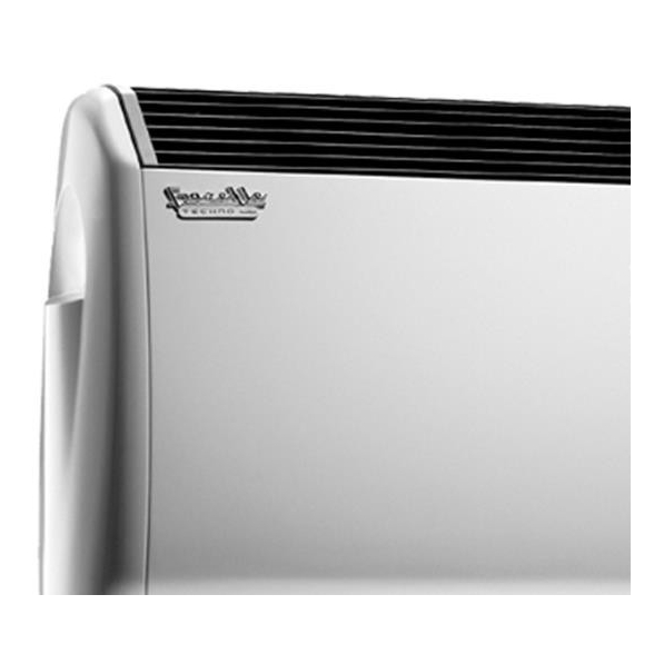 Radiatore a gas 7000 W Fondital GAZELLE TECHNO CLASSIC GDIT701CL2 metano