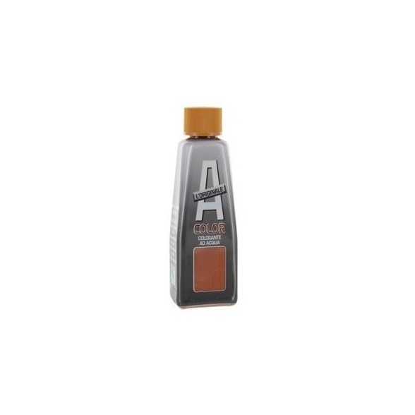 Colorante universale per idropitture 45 ml Acolor 05 giallo dorato