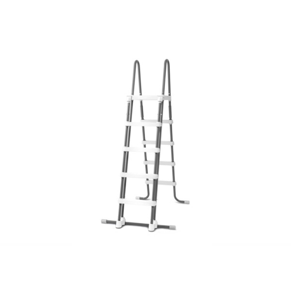 Intex Ultra Frame 732x366x132 Piscina Fuori Terra XTR Con Pompa A Sabbia