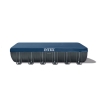 Intex Ultra Frame 732x366x132 Piscina Fuori Terra XTR Con Pompa A Sabbia