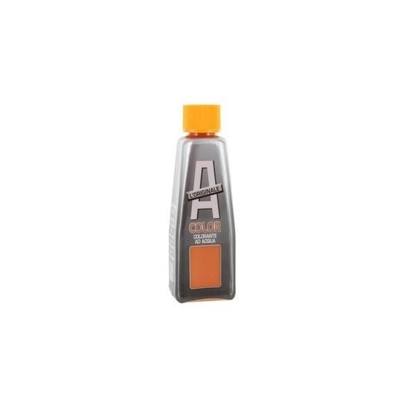 Colorante universale per idropitture 45 ml Acolor 13 giallo sole