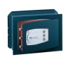 Cassaforte A Muro Technomax Gold Diplo GD/4 Con Chiave E Combinatore