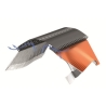 Sottocolmo impermeabile con alette in alluminio 5 mt Wierer Rapidroll 390