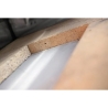Forno Per Pizza A Legna 80x60 In Acciaio Family Clementi Da Esterno