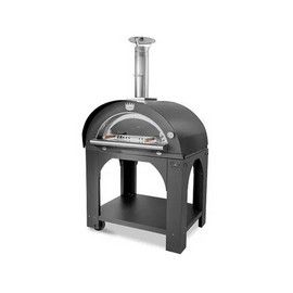 Forno a legna come si usa
