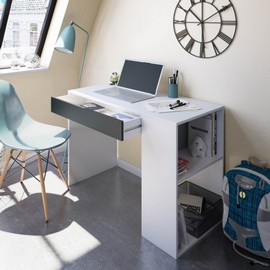 come arredare un ufficio in casa