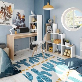 come arredare un ufficio in casa