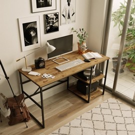 come arredare un ufficio in casa