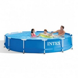 come scegliere una piscina da giardino