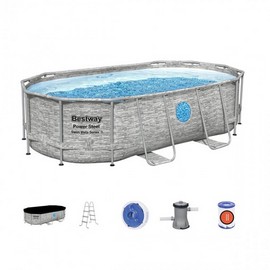 come scegliere una piscina da giardino
