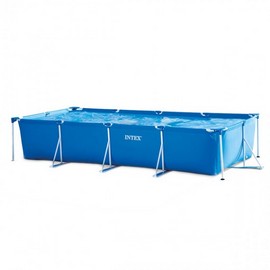 come scegliere una piscina da giardino