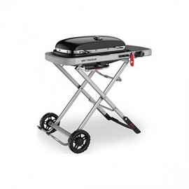 come usare il barbecue a gas
