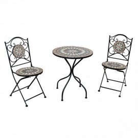 come arredare un giardino piccolo