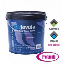 idropittura cos è