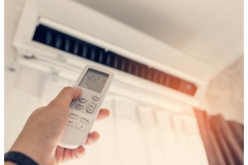 Come scegliere un climatizzatore in base ai metri quadri da coprire