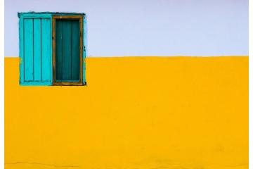Colori pitture per esterni: la guida per scegliere correttamente